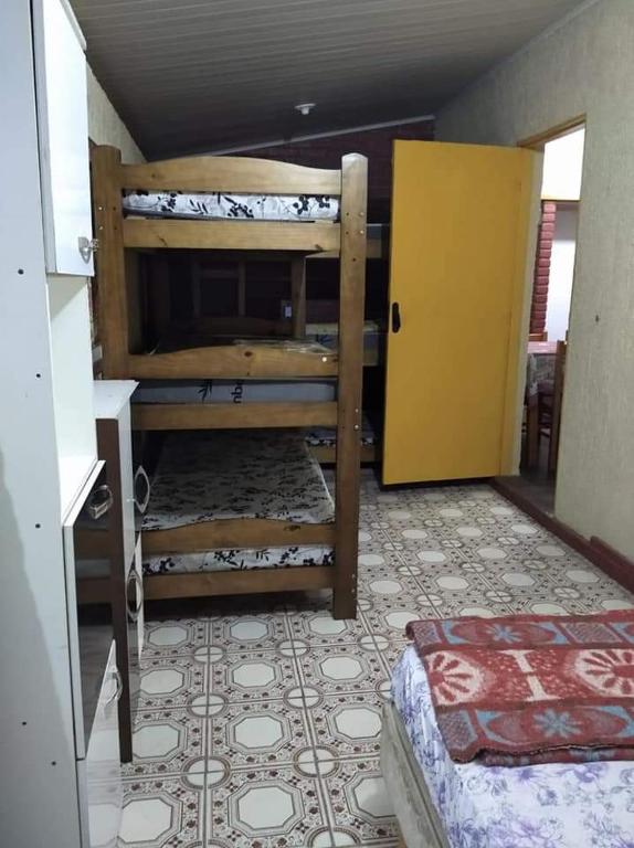 Hostel O Portal Itanhaem