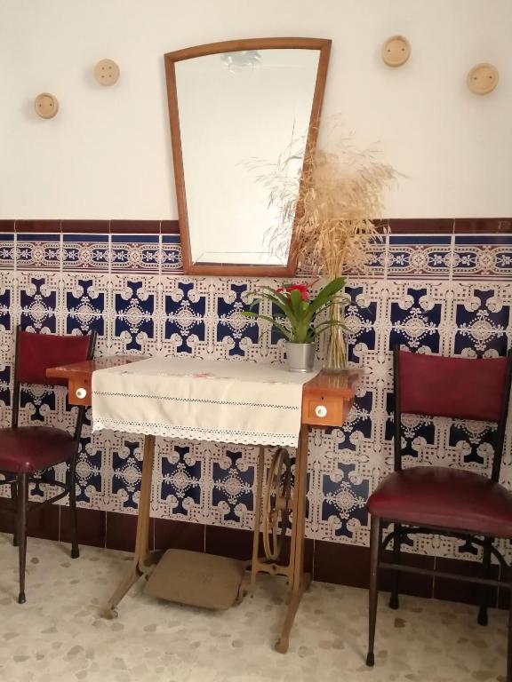Casa de La Costurera, Priego de Córdoba – Precios 2022 ...