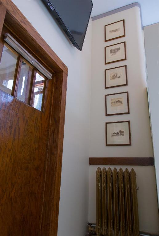 Fotografie z fotogalerie ubytování School 31 Lofts v destinaci Rochester