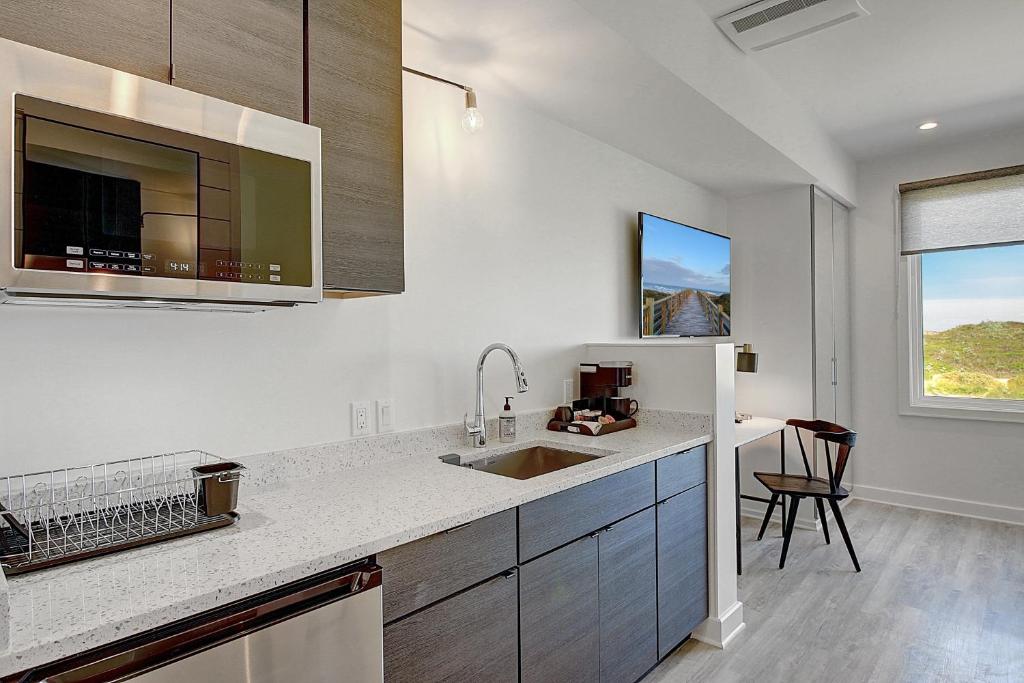 Lively Beach - Studio Padrão