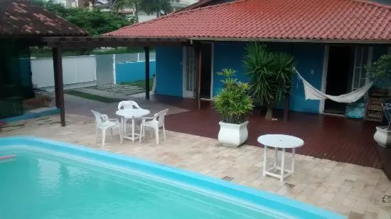 Jurere's Flats, Florianópolis, Brazilia