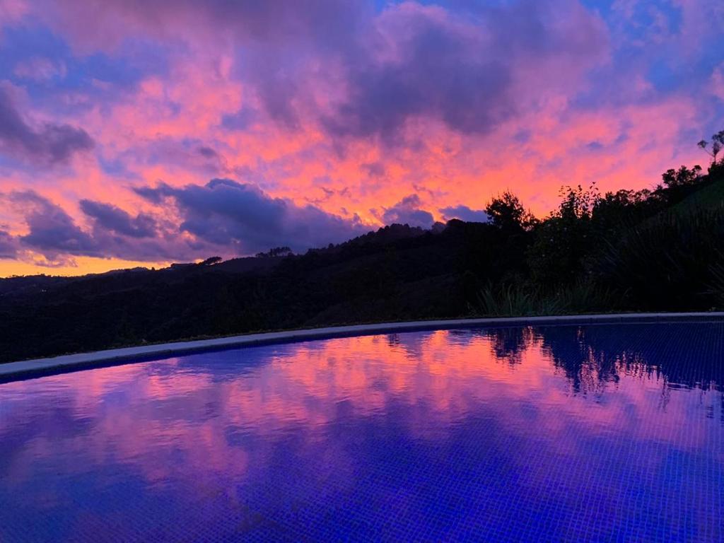  Chalé Com Vista Privilegiada