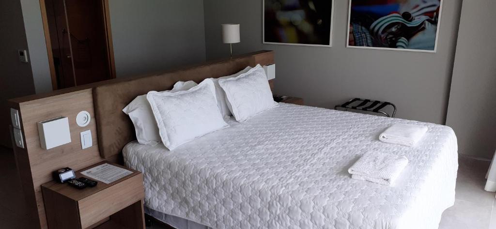  FLAT 1707 do Paiva Home Stay Jaboatão