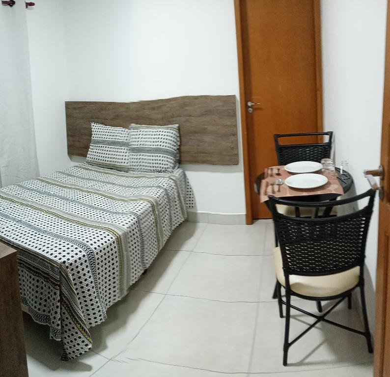  Suites Oliveira
