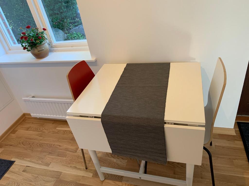 Fotografie z fotogalerie ubytování Field View B&B v destinaci Lund