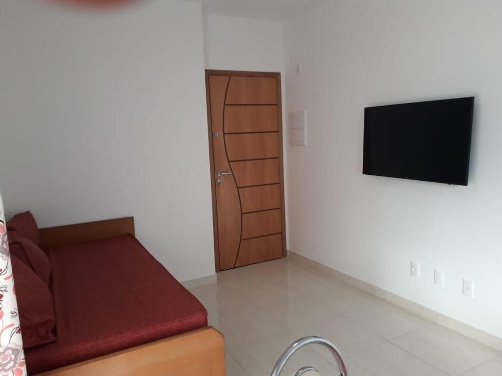  EXCELENTE APARTAMENTO NOVO - COM INTERNET Wi Fi !!