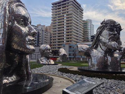  EXCELENTE APARTAMENTO NOVO - COM INTERNET Wi Fi !!