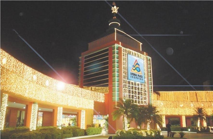  EXCELENTE APARTAMENTO NOVO - COM INTERNET Wi Fi !!