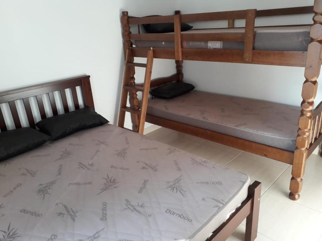  EXCELENTE APARTAMENTO NOVO - COM INTERNET Wi Fi !!