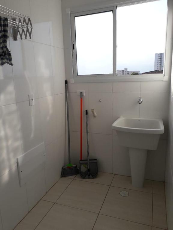  EXCELENTE APARTAMENTO NOVO - COM INTERNET Wi Fi !!