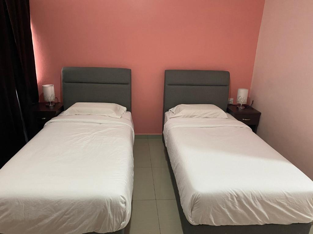 Hotel Sakirah Kampong Bemban Harga Terbaru 2021