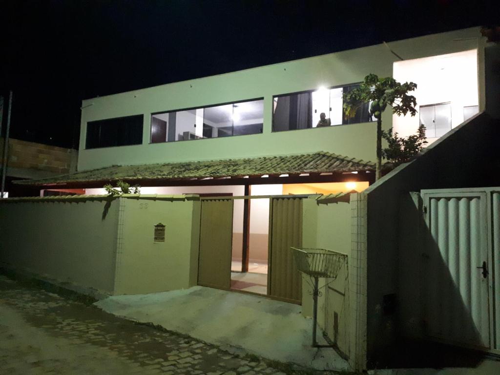  Casa Jardim esperança