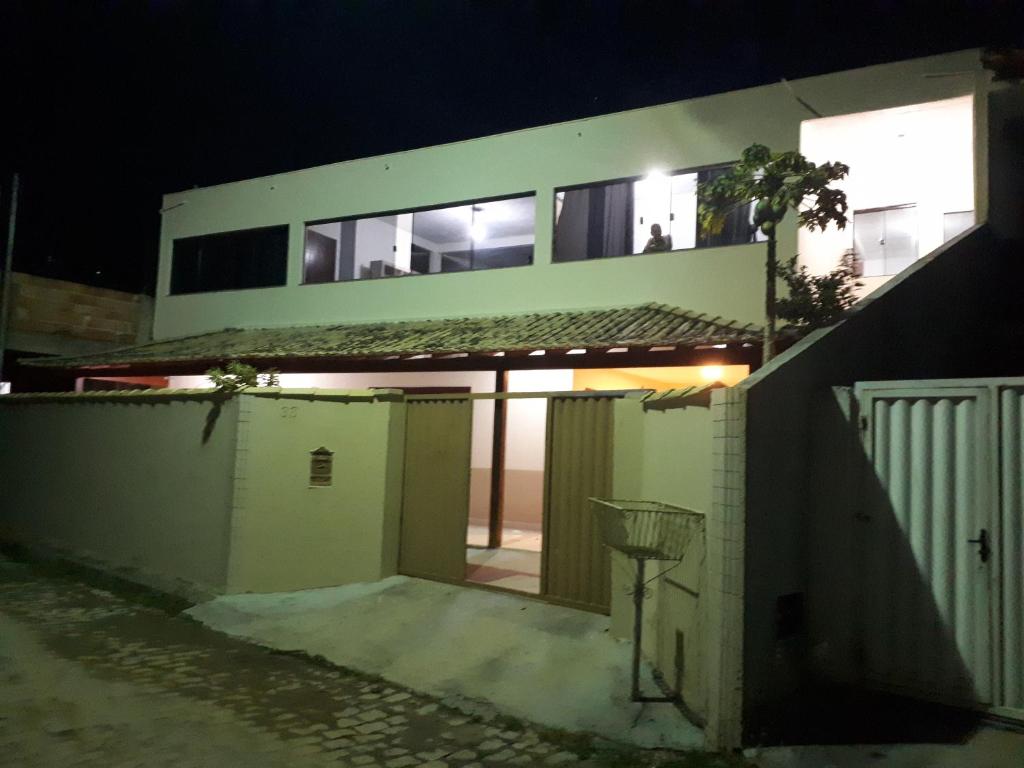  Casa Jardim esperança