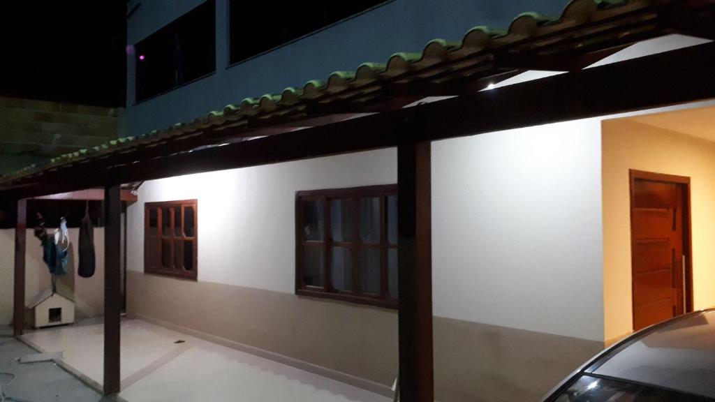  Casa Jardim esperança