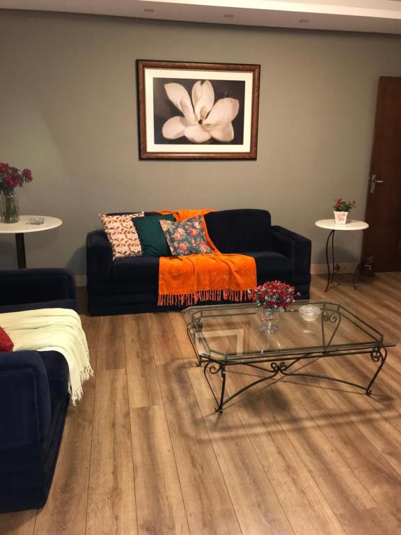  Apartamento 3 quartos super espaçoso