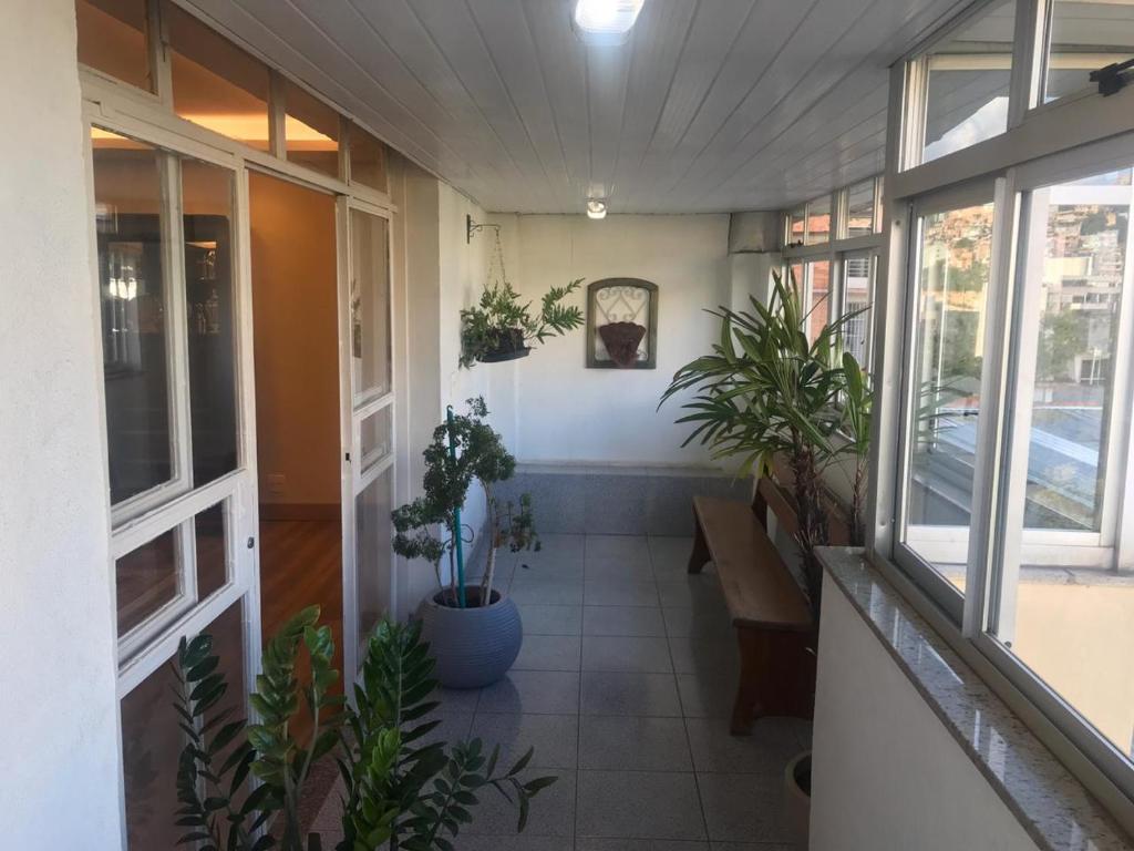  Apartamento 3 quartos super espaçoso