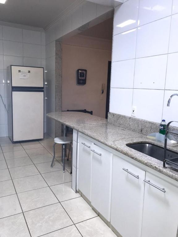  Apartamento 3 quartos super espaçoso