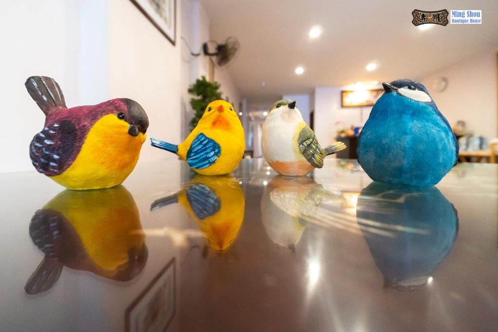 Fotografie z fotogalerie ubytování Ming Shou Boutique House ve městě Phuket