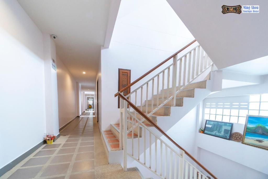 Fotografie z fotogalerie ubytování Ming Shou Boutique House ve městě Phuket