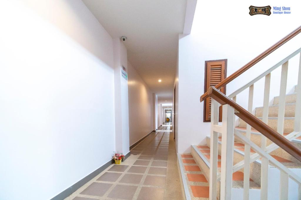 Fotografie z fotogalerie ubytování Ming Shou Boutique House ve městě Phuket
