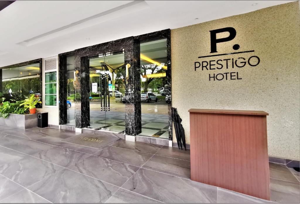 Fotografie z fotogalerie ubytování Prestigo Hotel - Johor Bharu v destinaci Johor Bahru