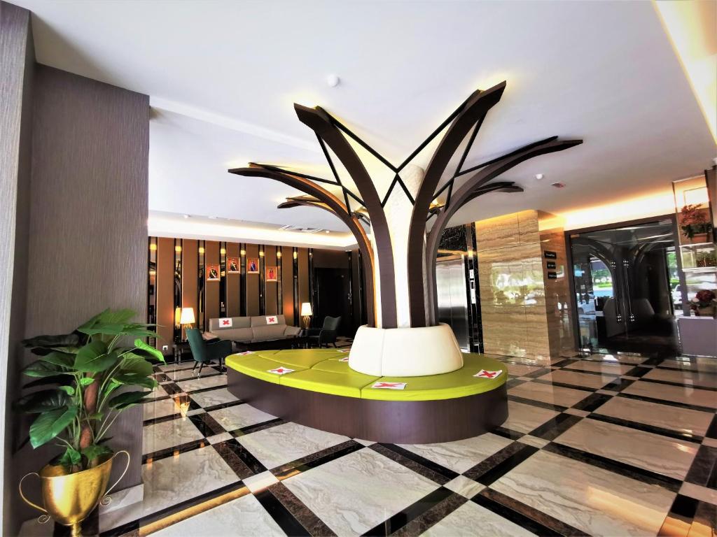 Fotografie z fotogalerie ubytování Prestigo Hotel - Johor Bharu v destinaci Johor Bahru