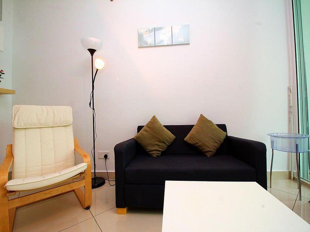 Merlene Suites at Mansion One Formerly know as Mansion One Suites - 标准公寓