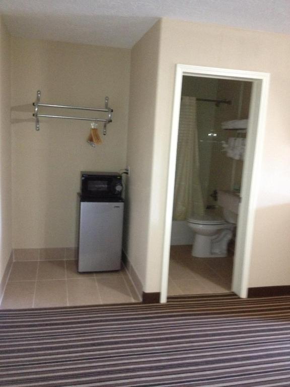 Executive Inn Snyder - King Room - Fumar