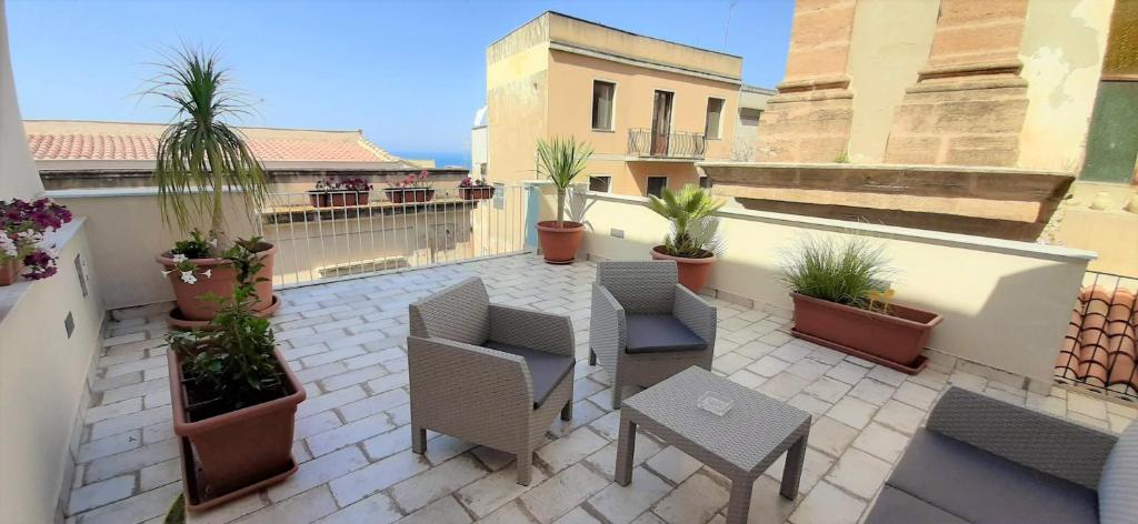 Casa dell'Aromatario b&b - 13