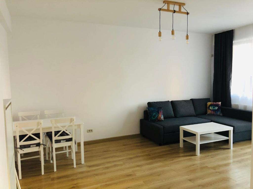 Apartament de inchiriat warm and cozy