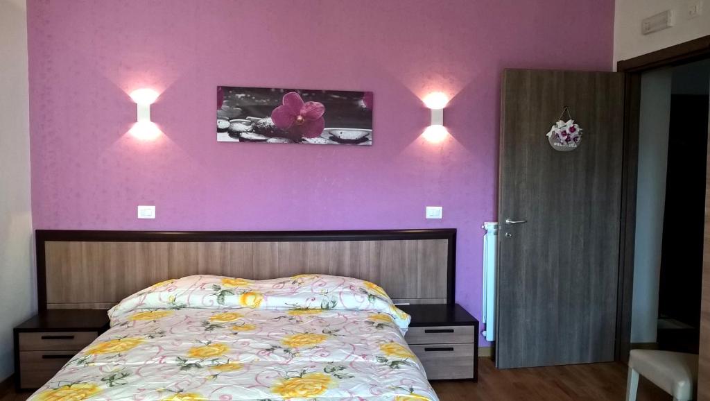 Agriturismo Macchia dei briganti - b&b - Double Room - Acceso A Discapacidad