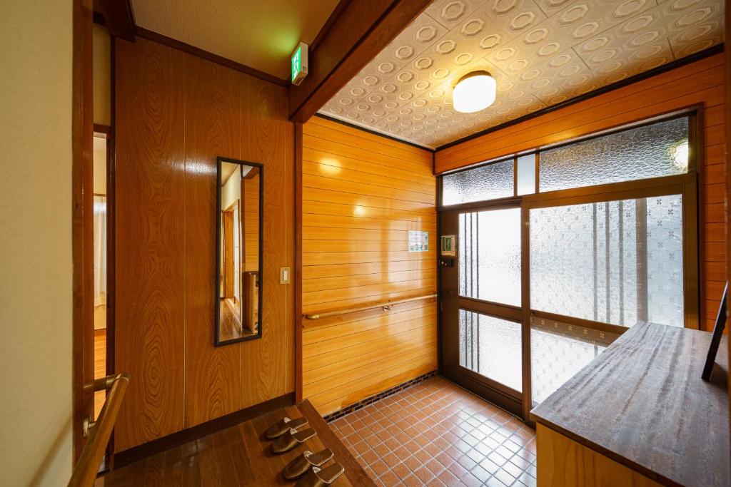 Fotografie z fotogalerie ubytování Yufu-no-yu Shiki Iyashi v destinaci Jufu