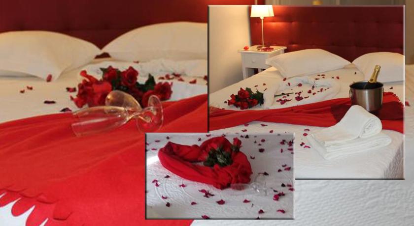 Hotel Porto Nobre photo