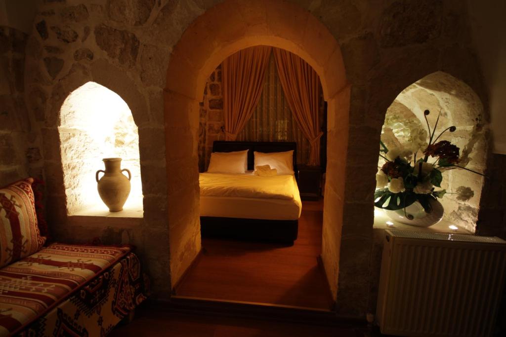 Zinciriye Hotel - Double Or Twin Room