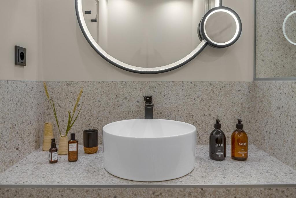 PEPPER & PAPER Apartments - Resim 8