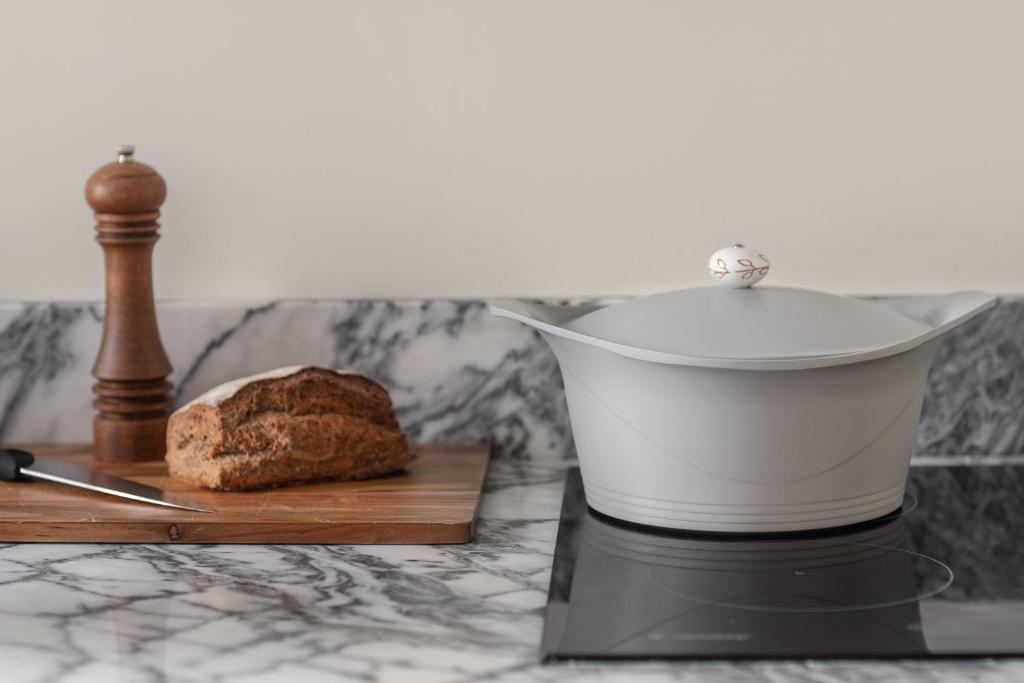 PEPPER & PAPER Apartments - 1