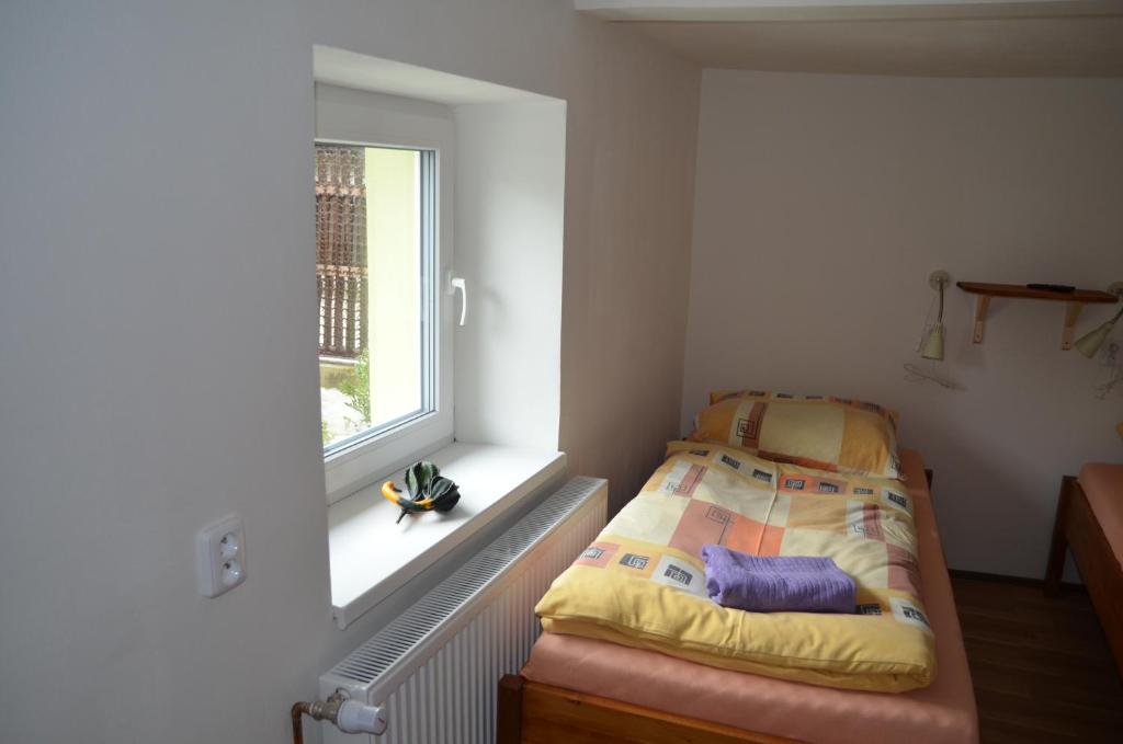 Apartmány Kosmonosy, Hradištská 181 - Petite Salle Jumelle
