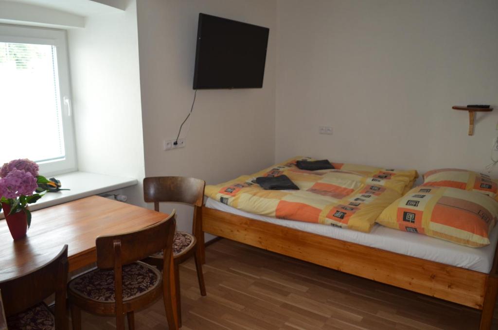 Apartmány Kosmonosy, Hradištská 181 - Chambre De Réconfort