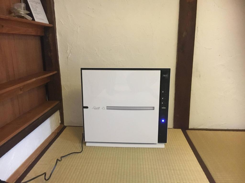 Foto dalla galleria di Guest House Oku a Nara