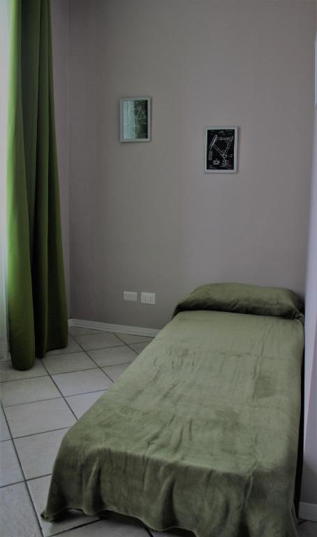 Letto o letti in una camera di 1928 Guest House