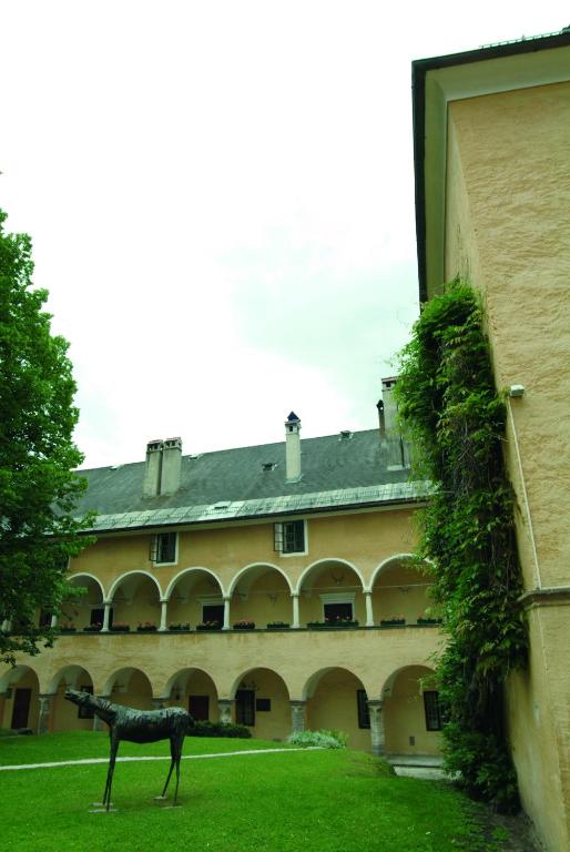 Zdjęcie z galerii obiektu Fewo Martiner w mieście Ferndorf