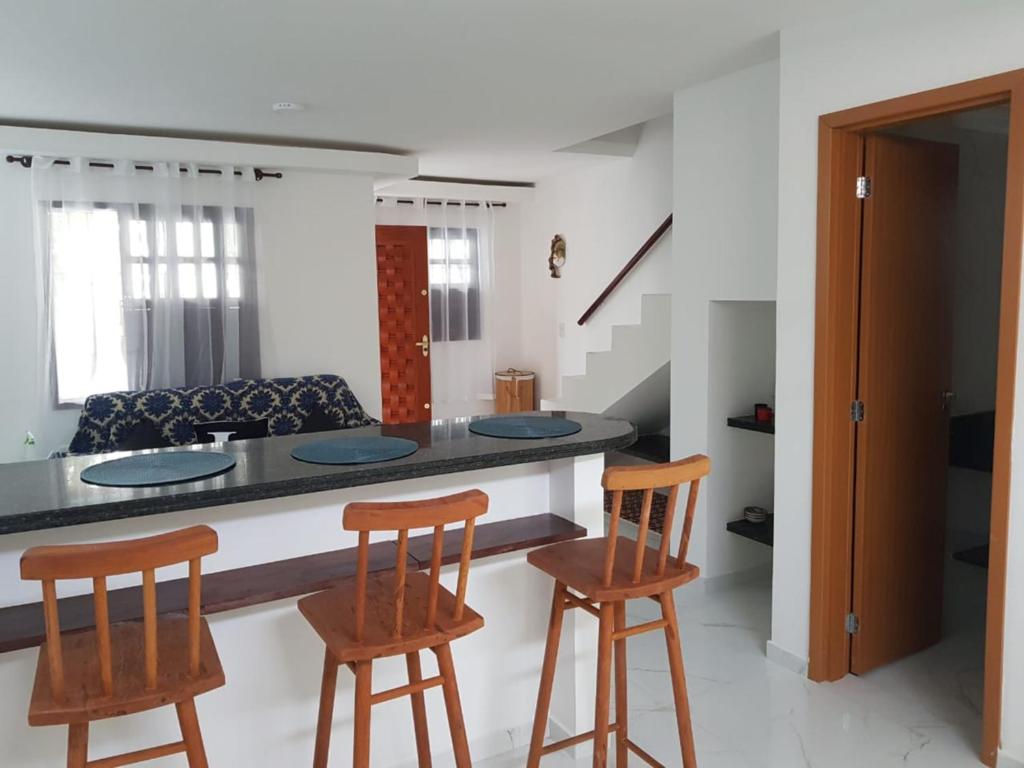  Luxury Duplex Casa