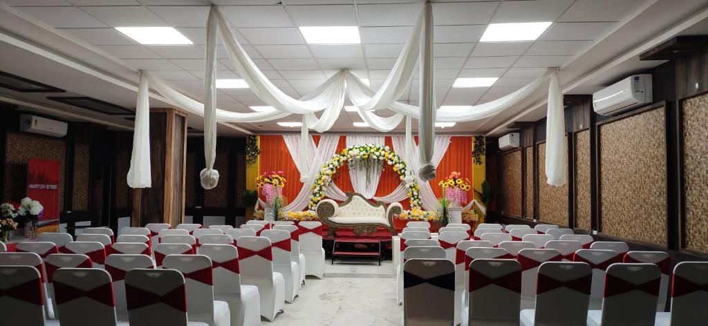 Φωτογραφία από το άλμπουμ του Comfort Inn Shubhra, Ghazipur σε Ghāzīpur
