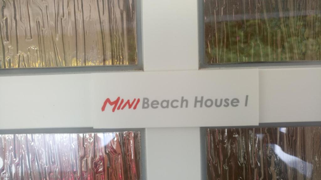 Fotografie z fotogalerie ubytování Mini Beach House I Sylt/Rantum v destinaci Rantum