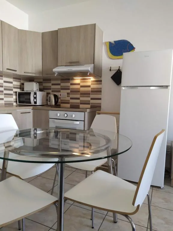 Makenzie Sea View 1-Bedroom, Larnaca, Cyprus