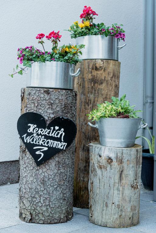 Fotografie z fotogalerie ubytování Wohlfühlhotel Goiserer Mühle v destinaci Bad Goisern