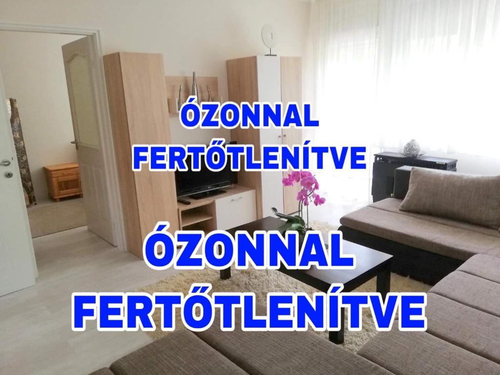 Fotografie z fotogalerie ubytování Strandfürdő Apartman v destinaci Eger