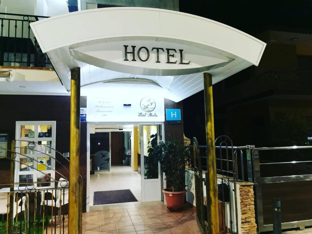 Hotel Alaska, Lo Pagán – Bijgewerkte prijzen 2023