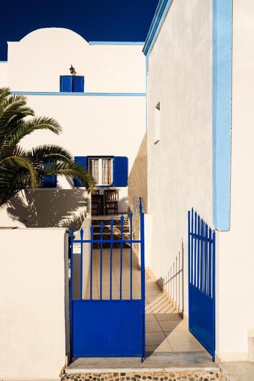Fotografie z fotogalerie ubytování Gardenia Hotel v destinaci Perissa