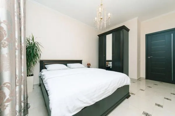 Lux apartment, Comfort town, Kyiv, Kiev, Ucraina